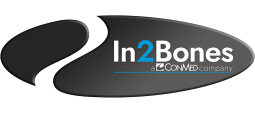 In2Bones Logo.